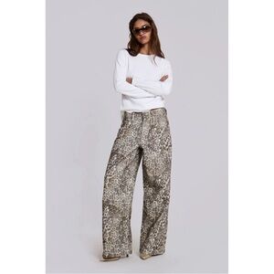 Jaded London Colossus Jeans